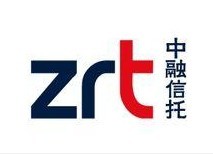 中融国际信托LOGO设计理念解析 金融机构委托与品牌价值的核心表达