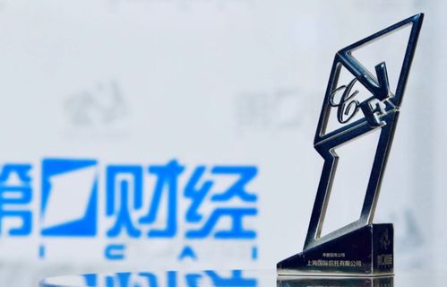 满载盛誉与荣光，上海国际信托再摘年度大奖 |